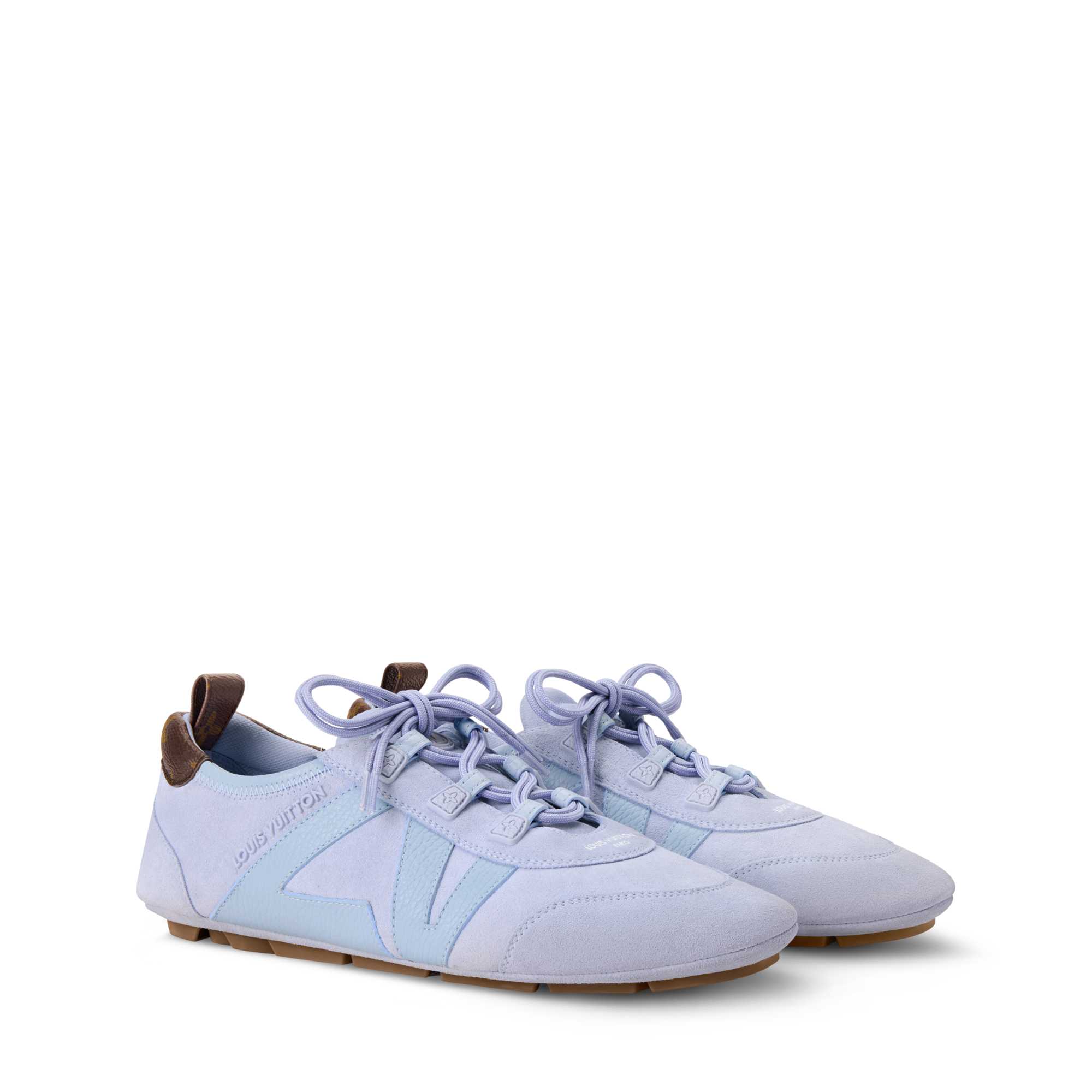LV Sneakerina - Women - Shoes | LOUIS VUITTON ®